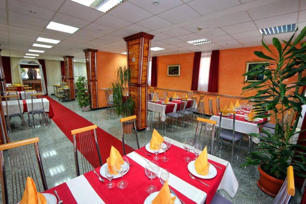 Restoran
